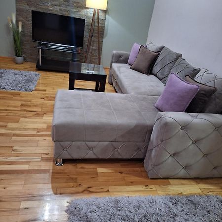 Apartmani Radulovic Vrnjacka Banja Ngoại thất bức ảnh