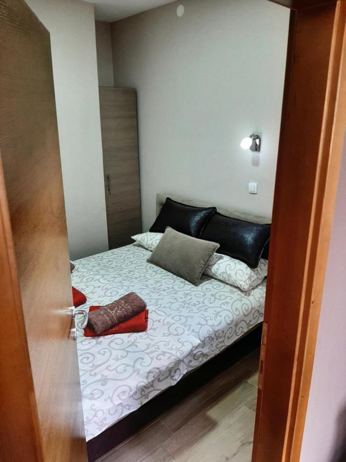 Apartmani Radulovic Vrnjacka Banja Ngoại thất bức ảnh