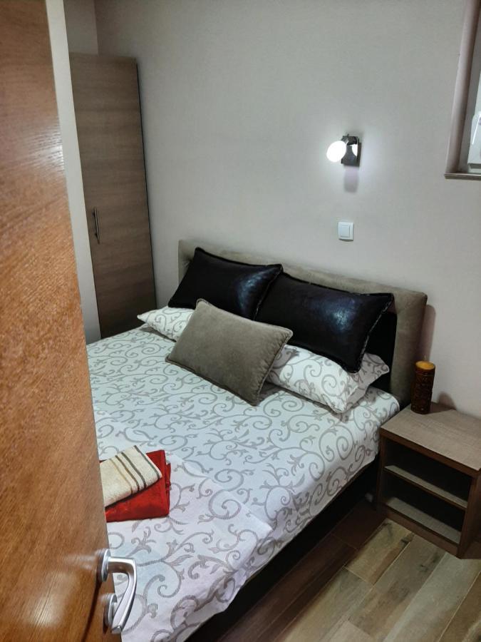 Apartmani Radulovic Vrnjacka Banja Ngoại thất bức ảnh
