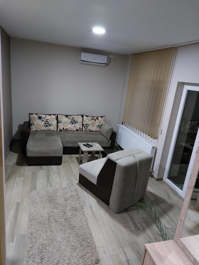 Apartmani Radulovic Vrnjacka Banja Ngoại thất bức ảnh