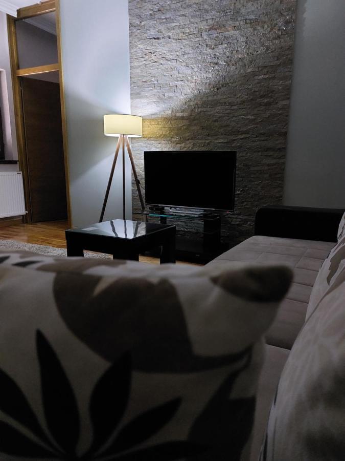 Apartmani Radulovic Vrnjacka Banja Ngoại thất bức ảnh