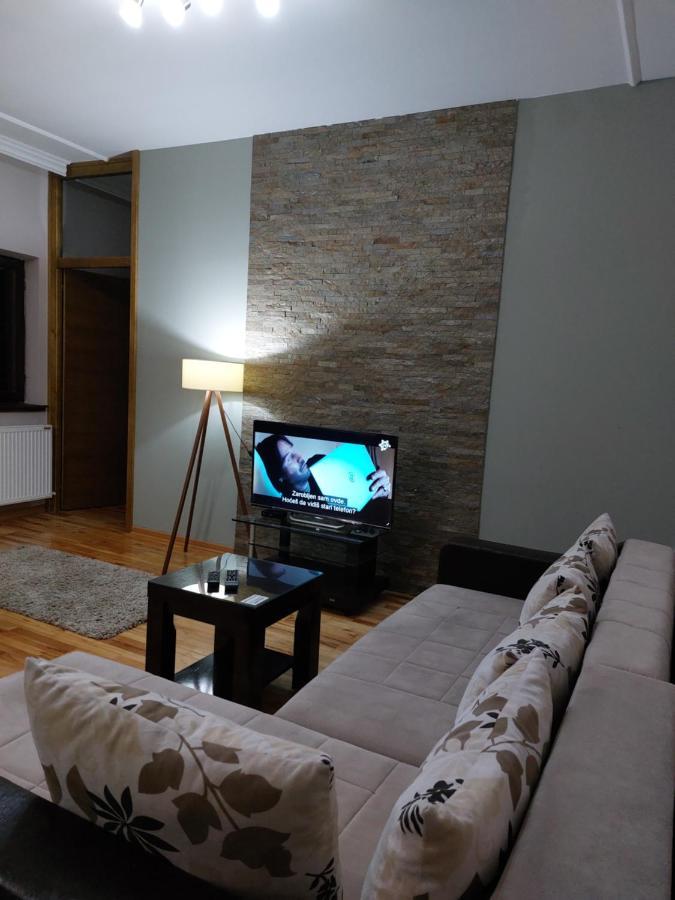 Apartmani Radulovic Vrnjacka Banja Ngoại thất bức ảnh
