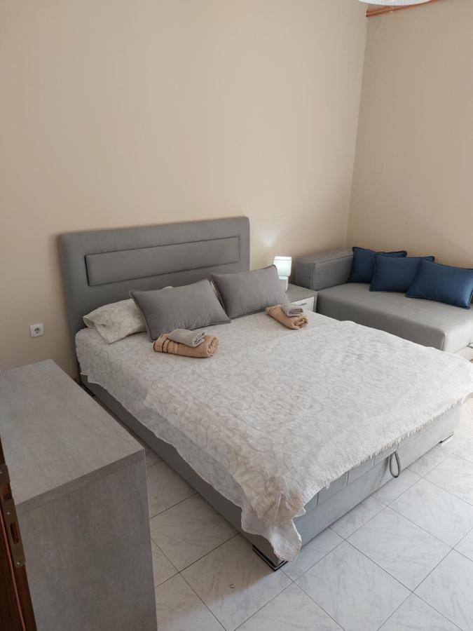 Apartmani Radulovic Vrnjacka Banja Ngoại thất bức ảnh