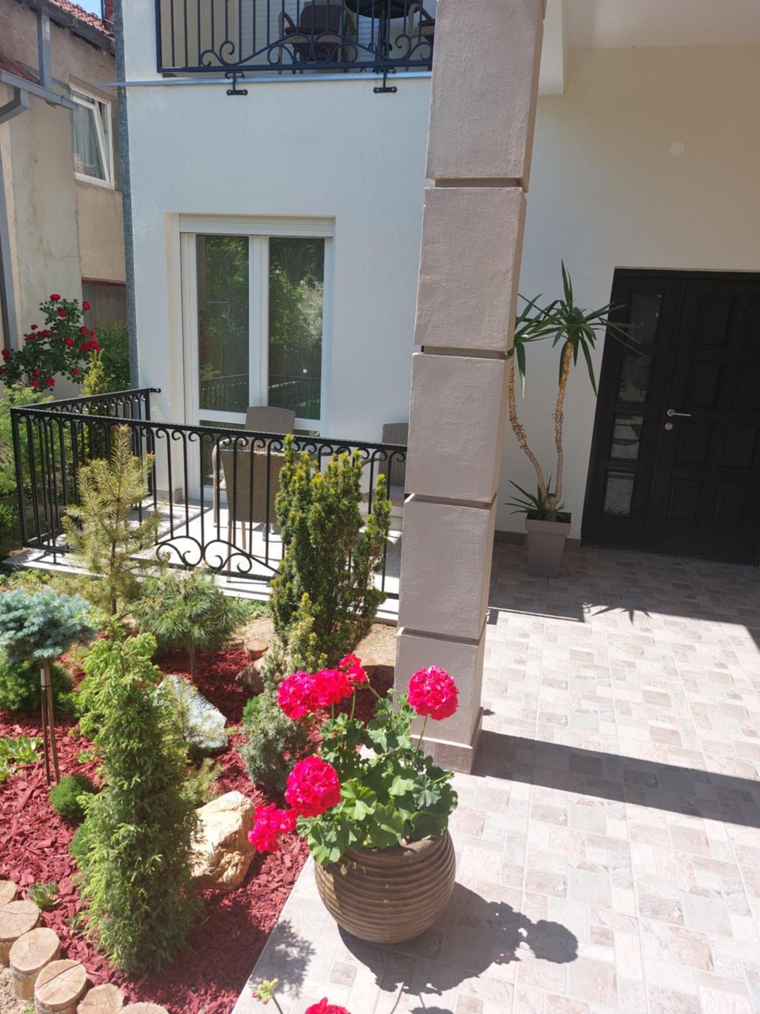 Apartmani Radulovic Vrnjacka Banja Phòng bức ảnh