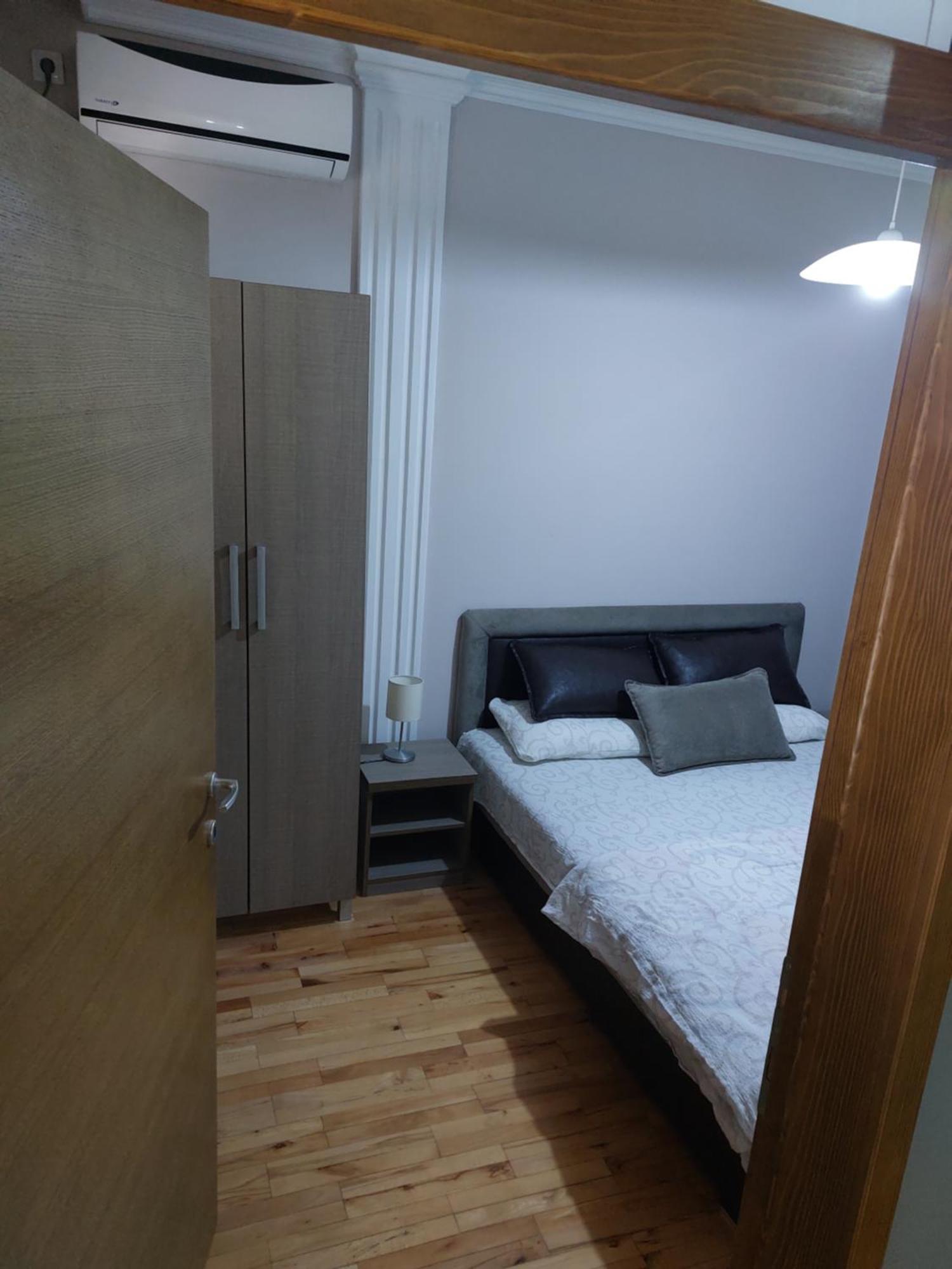 Apartmani Radulovic Vrnjacka Banja Phòng bức ảnh