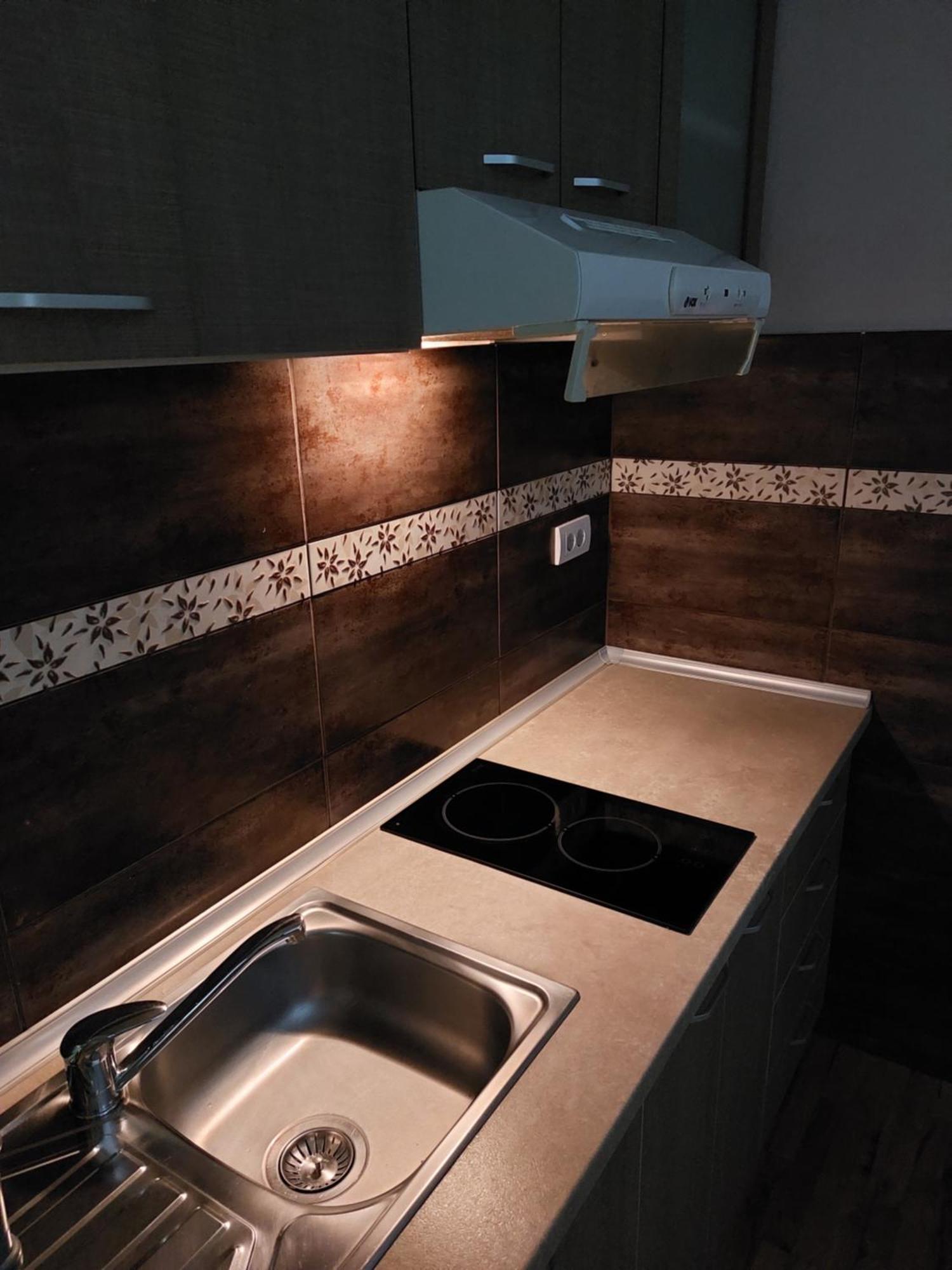 Apartmani Radulovic Vrnjacka Banja Phòng bức ảnh