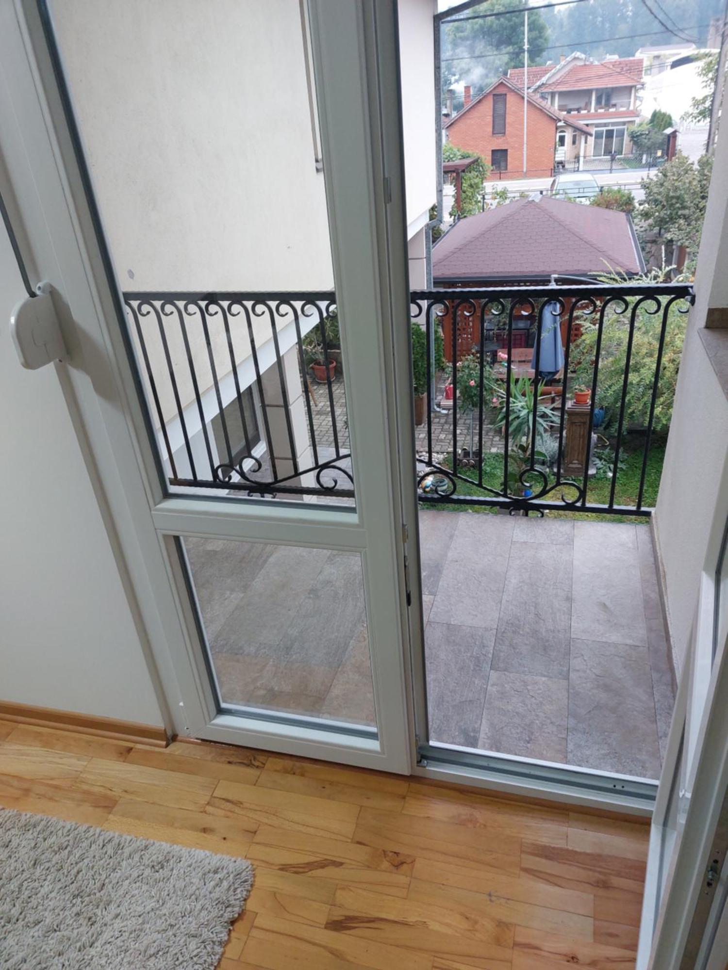 Apartmani Radulovic Vrnjacka Banja Phòng bức ảnh