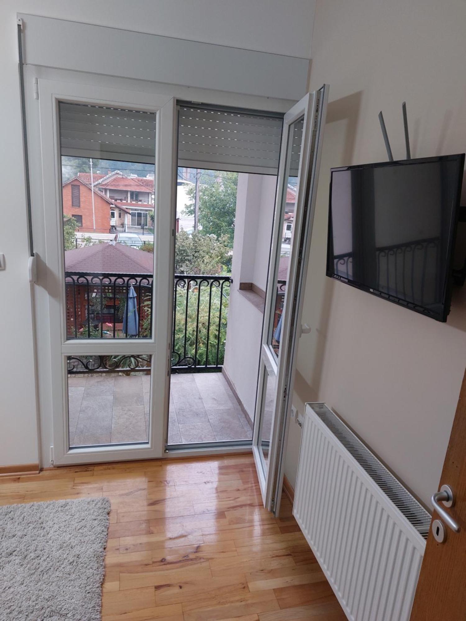 Apartmani Radulovic Vrnjacka Banja Phòng bức ảnh