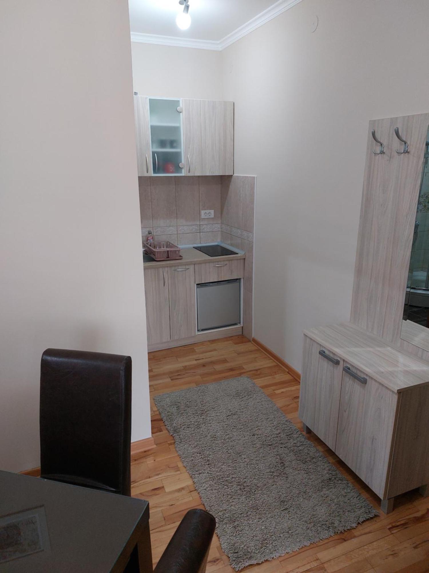 Apartmani Radulovic Vrnjacka Banja Phòng bức ảnh