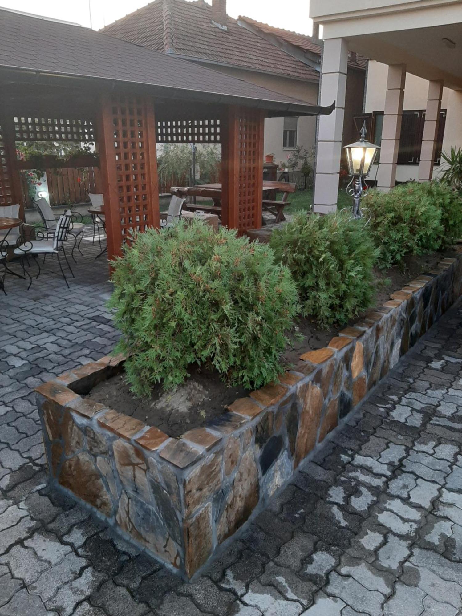 Apartmani Radulovic Vrnjacka Banja Phòng bức ảnh