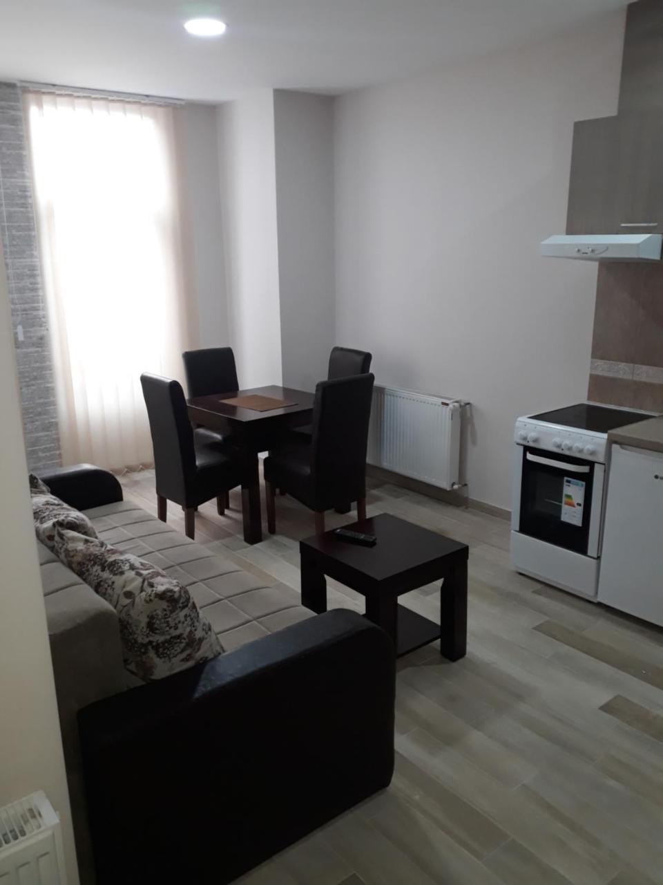 Apartmani Radulovic Vrnjacka Banja Ngoại thất bức ảnh