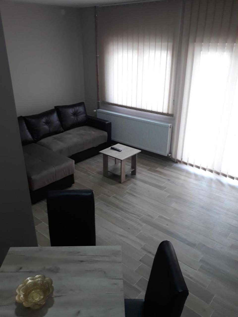 Apartmani Radulovic Vrnjacka Banja Ngoại thất bức ảnh
