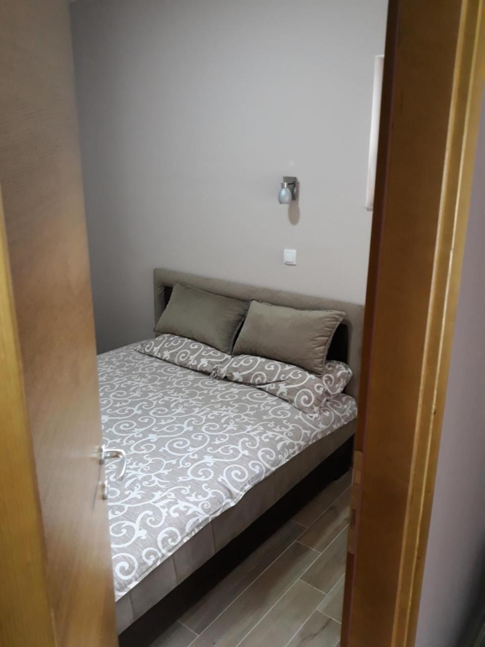 Apartmani Radulovic Vrnjacka Banja Ngoại thất bức ảnh