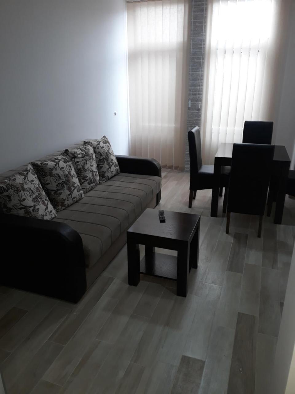 Apartmani Radulovic Vrnjacka Banja Ngoại thất bức ảnh