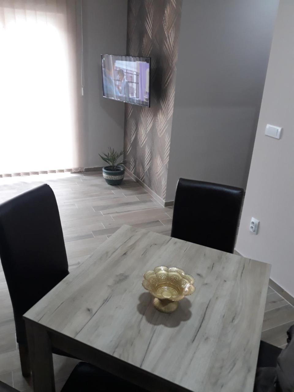 Apartmani Radulovic Vrnjacka Banja Ngoại thất bức ảnh