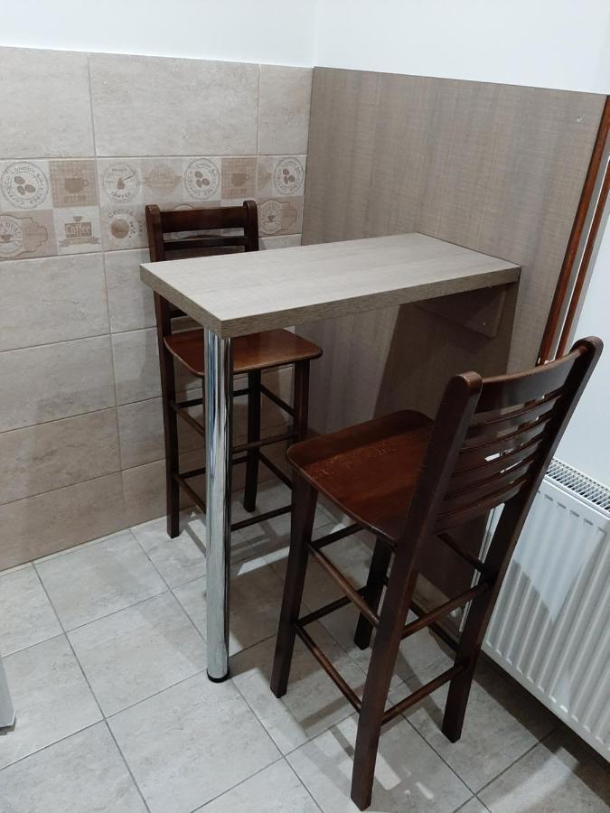 Apartmani Radulovic Vrnjacka Banja Ngoại thất bức ảnh